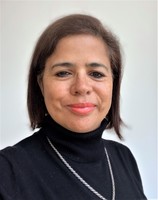 Claudia Ruiz-Graham Claudia Ruiz-Graham