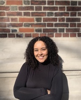 Ashley Lizarraga, MSW Ashley Lizarraga, MSW