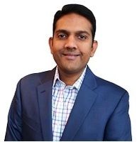 Hari Kalyanaraman Hari Kalyanaraman
