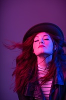 Mandy Harvey Mandy Harvey