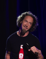 Josh Blue Josh Blue