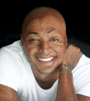 J.R. Martinez J.R. Martinez