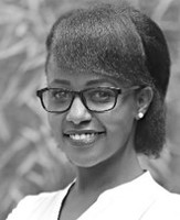 Marion Karanja Marion Karanja