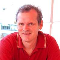 Dirk Hamelinck Dirk Hamelinck