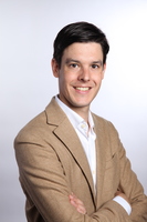 Bram Vanderborght Bram Vanderborght