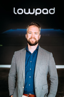 Sjoerd Visser Sjoerd Visser