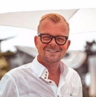 Andre Van Der Bijl Andre Van Der Bijl