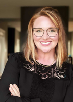 Katherine Regnier Katherine Regnier