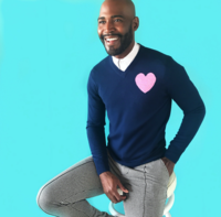Karamo Brown Karamo Brown