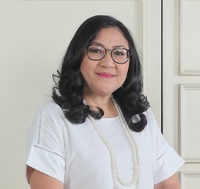 JOSEPHINE SATYONO JOSEPHINE SATYONO