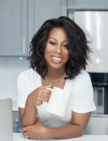Dr. Nicole Scott Dr. Nicole Scott