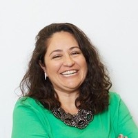 Dawn Sharifan Dawn Sharifan