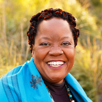 Rev. Dr. Diane Johnson, Ph.D. Rev. Dr. Diane Johnson, Ph.D.