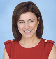 Klara Moradkhan Klara Moradkhan