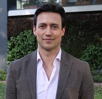 Simon Franco Simon Franco