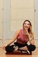Victoria B. Wikler Victoria B. Wikler