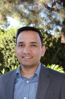 Sandip Kamat Sandip Kamat
