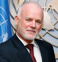 Peter Thomson Peter Thomson