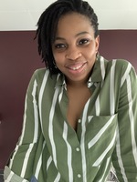 Nathasia Muwanigwa Nathasia Muwanigwa