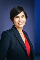 Christiane Molina Christiane Molina