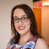 Lori DePace (she/her) Lori DePace (she/her)