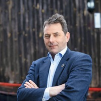 Freek van Eijk Freek van Eijk
