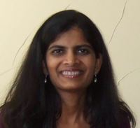 Deepthi Sigireddi Deepthi Sigireddi