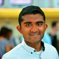 Aadith Moorthy Aadith Moorthy