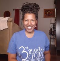 Tamara Russell Tamara Russell