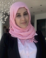 Ashwaq Al-Hashedi/ INViCARE Ashwaq Al-Hashedi/ INViCARE