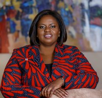 Sanda Ojiambo Sanda Ojiambo