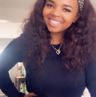 Safiya O'Connor Safiya O'Connor