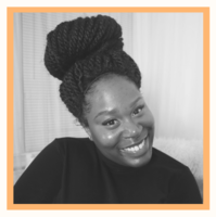 Dionne LaTouche Dionne LaTouche