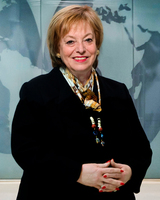 Margery Kraus Margery Kraus