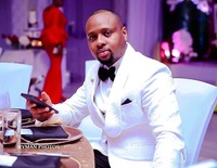 Osita "DUKE" Ugeh @dedukeosy Osita "DUKE" Ugeh @dedukeosy