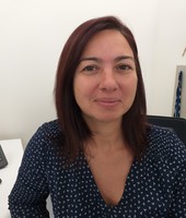 Yaprak Anadol Yaprak Anadol