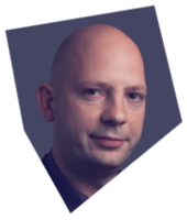 Piotr Mrozinski Piotr Mrozinski