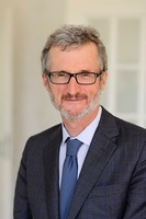 Georg Kell Georg Kell