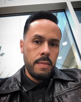 Edsel Ortega Edsel Ortega