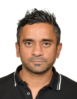 Pat Patel Pat Patel