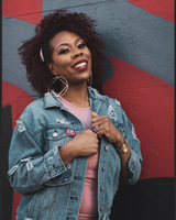 Pamela Gipson Pamela Gipson