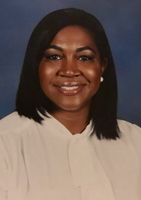 Mekeisha Brown Mekeisha Brown
