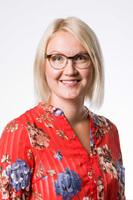 Tiina Ramstedt-Sen Tiina Ramstedt-Sen