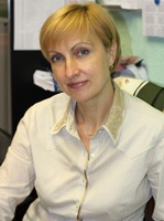 Natalia Yankovskaya Natalia Yankovskaya