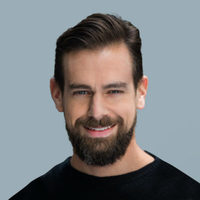 Jack Dorsey Jack Dorsey