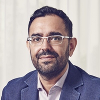 Azeem Azhar Azeem Azhar