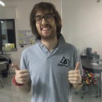Alessandro Chelli Alessandro Chelli