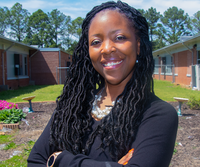 Jamilah Hud-Kirk Jamilah Hud-Kirk