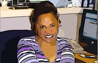 Carlotta Berry Carlotta Berry