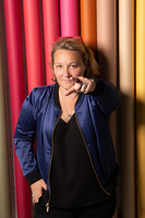 Leanne Kemp Leanne Kemp